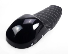 Cafe Racer Scrambler Seat
