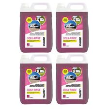 Pink Toilet Chemical 20L -