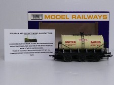 DAPOL OO WILTS UNITED DAIRIES