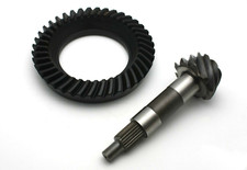 FORD ESCORT MK 1/2 LOTUS CORTINA CROWN WHEEL & PINION SET RATIO 4.44:1 BRAND NEW