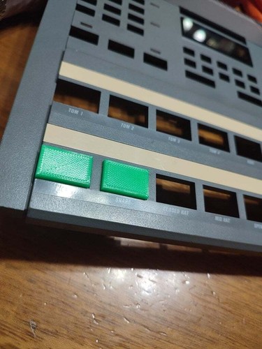 Compatible 1988 alesis - 1988, hr16