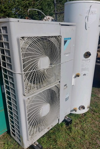 Daikin altherma r410a air - daikin,