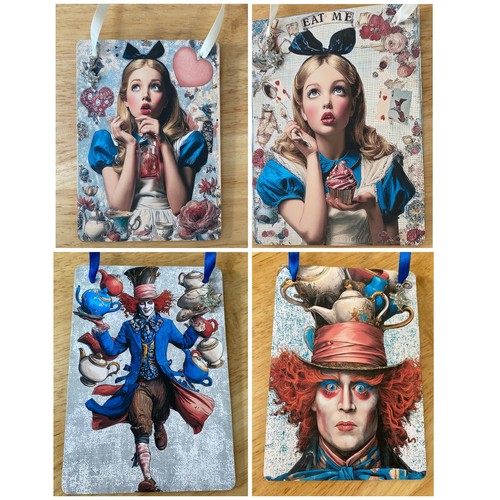 Alice wonderland decorative - wonderland,