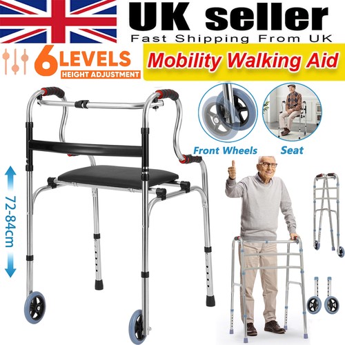 Folding lightweight wheeled - folding,