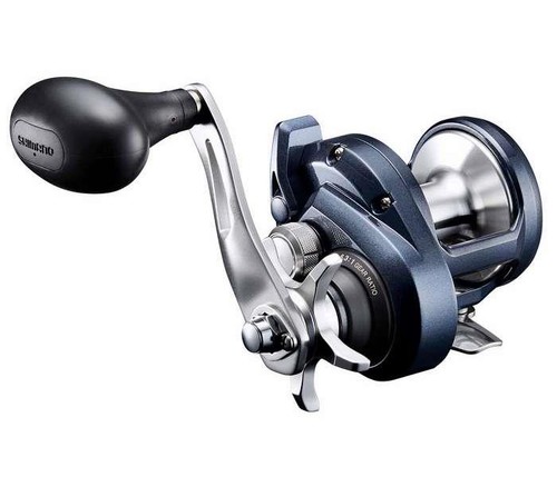 Shimano torium hg star - shimano, a
