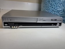 Panasonic DMR-EZ48V HDMI DVD