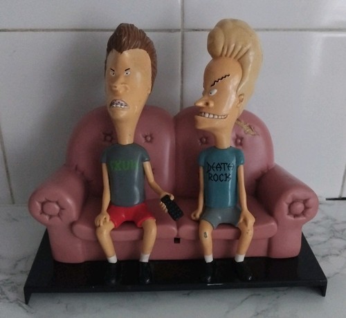 Vintage mtv beavis and - vintage,