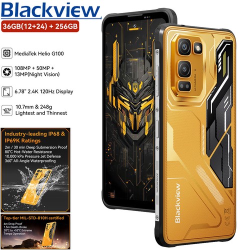 Global blackview fort slim - global,