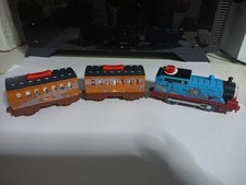 TrackMaster Talking Thomas