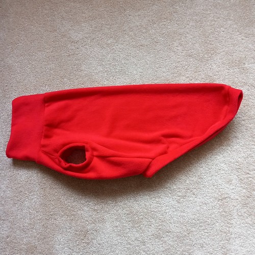 Whippet dog vest - whippet,