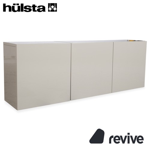 Hülsta lilac sideboard - hülsta,