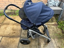 Maxi Cosi Lila single to