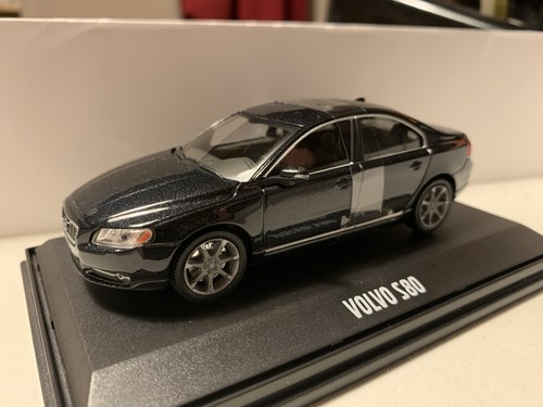 Motorart volvo s80 - volvo,