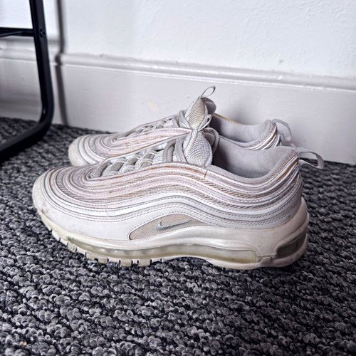 Nike air max beige - nike,