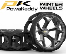POWAKADDY WINTER WHEELS- FITS