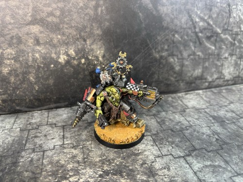 Warhammer 40k orks big - 40k,