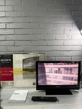 Sony Bravia KDL-19BX200 19" HD