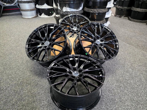 Inch wheel city - 19", gloss