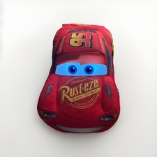 Rare Disney Cars Lightning