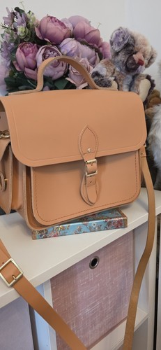 The cambridge satchel - the,