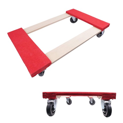 Heavy duty furniture dolly - heavy,