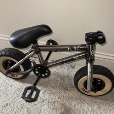 Mini Rocker Irok genuine