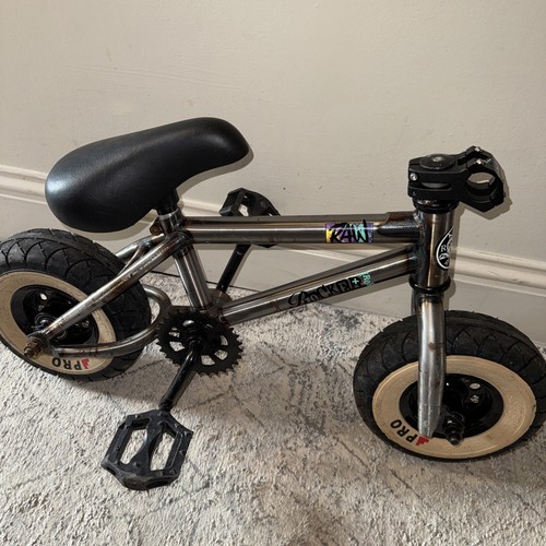 Mini rocker irok genuine - rocker,