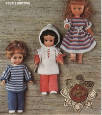 Knitting pattern copy 1108.  