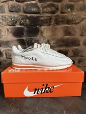 V RARE NIKE CLASSIC CORTEZ KM