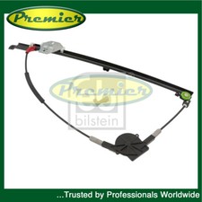 Premier Front Right Window