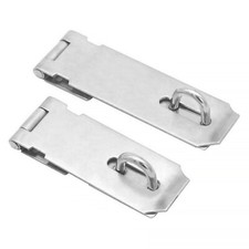 JAK QUALITY SECURITY HASP