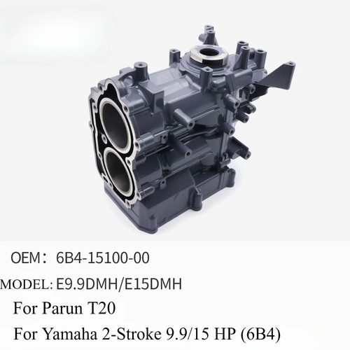 Crankcase for yamaha - for,