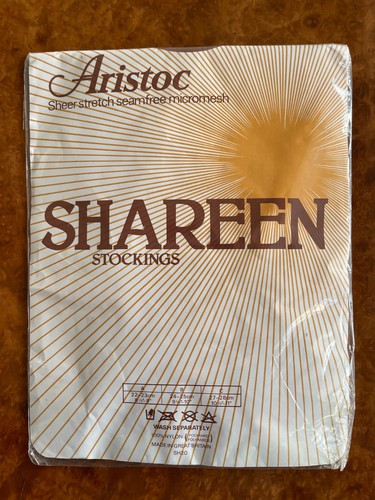 Vintage aristoc nylon - aristoc,