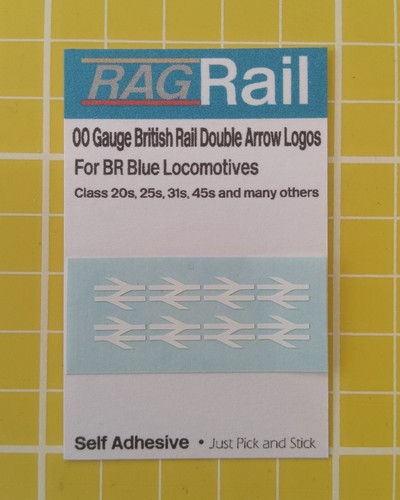 Double arrow transfers self - br,