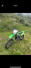 kawasaki 250 cc motorbikes