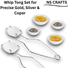 Ceramic Crucible 2" 100g