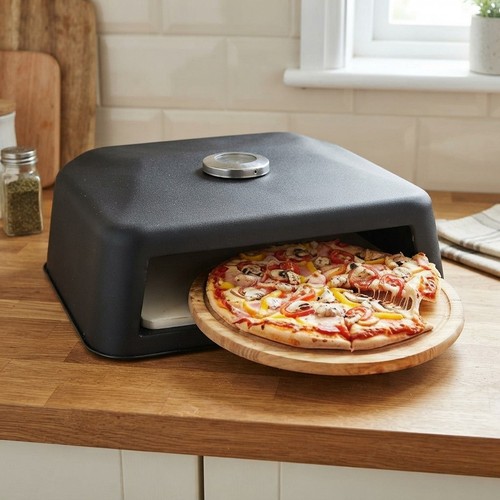 Elegant bbq pizza oven - elegant,