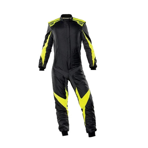 Omp 2025 kart - 2025, racing