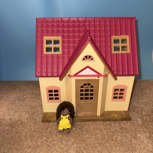 Sylvanian families cosy - sylvanian,