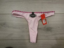 BNWT Vintage Daniel Axel Pink