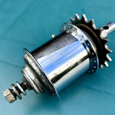 Sturmey Archer AW 3 Speed Hub