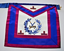 Mark Grand Lodge Past