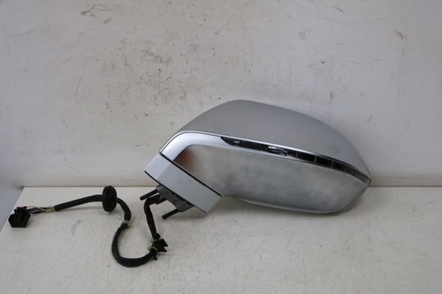 Left electric mirror inc - left,