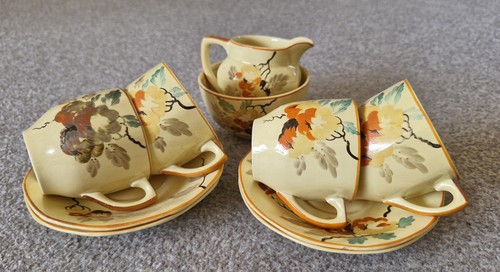 Royal tudor ware primrosa - royal,