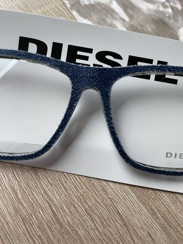 Diesel ophthalmic glasses - ophthalmic,
