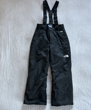 The North Face Kids Snow Insulated Trousers - Ski - Board- Winter L - 11-12
