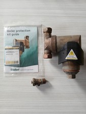 Vaillant (Spirotech)  Boiler