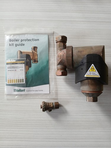 Vaillant boiler - vaillant,