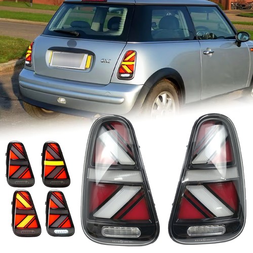 Black red led - lights, for