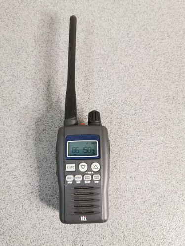 Tti tsc 100ra handheld - tti, tsc-100ra